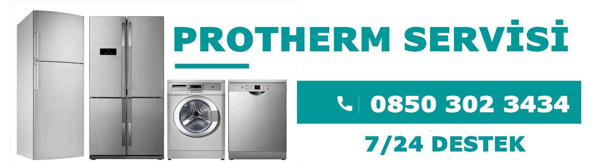 Soma Protherm Servisi